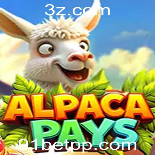 Explorando o Mundo de AlpacaPays no Universo 91bet VIP
