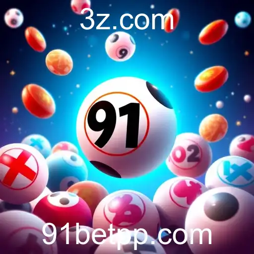O Mundo do Bingo Online: 91bet vip e a Experiência de Jogo
