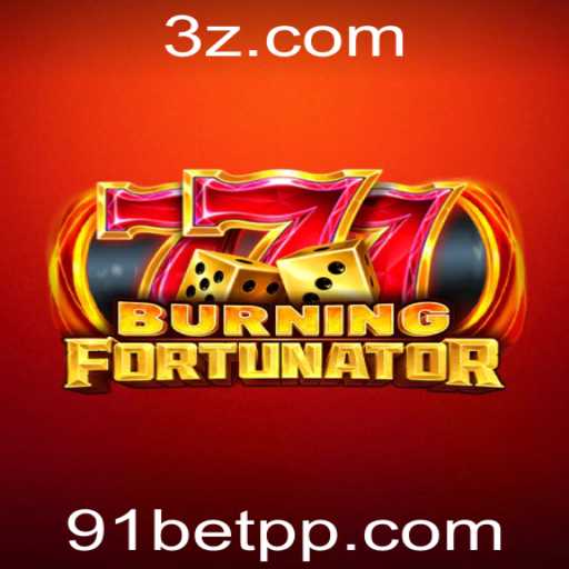 Descubra o Mundo Empolgante de BurningFort com 91bet VIP