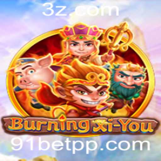 Explorando o Universo de BurningXiYou: Um Mergulho no Mundo de Fantasia