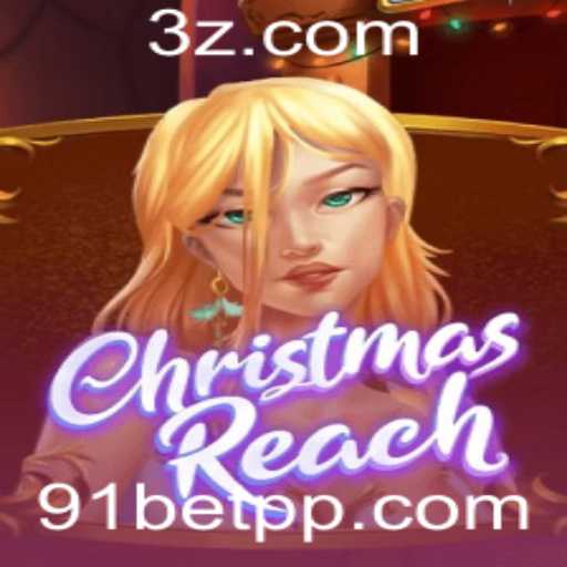 ChristmasReach: Mergulhe na Magia do Natal com 91bet VIP