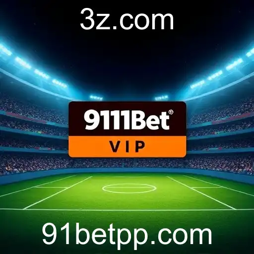 Descubra o 91Bet VIP: Experiência de Apostas Exclusiva