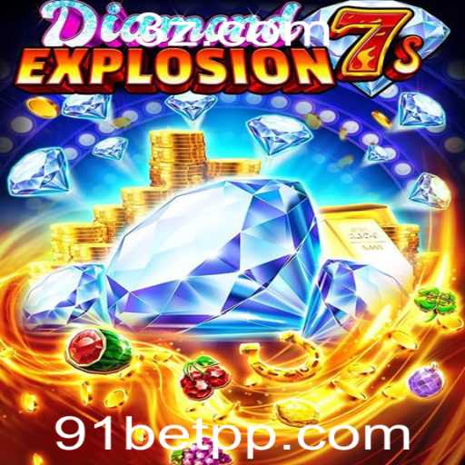 Explorando o Empolgante Mundo de DiamondExplosion7s no 91bet VIP