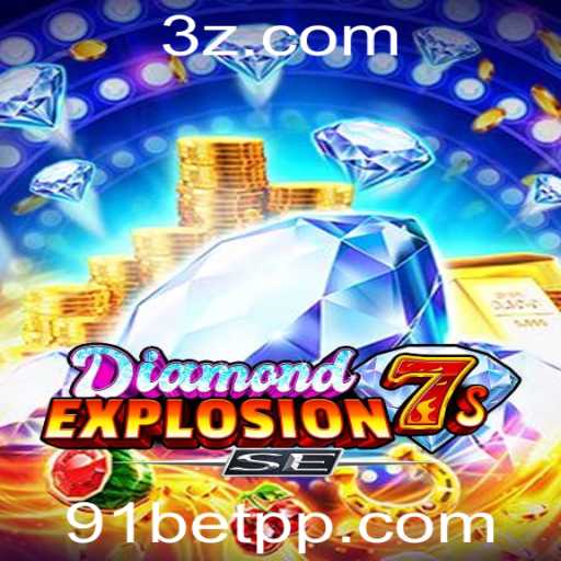 Explorando o Fascinante Mundo de DiamondExplosion7sSE no 91bet VIP