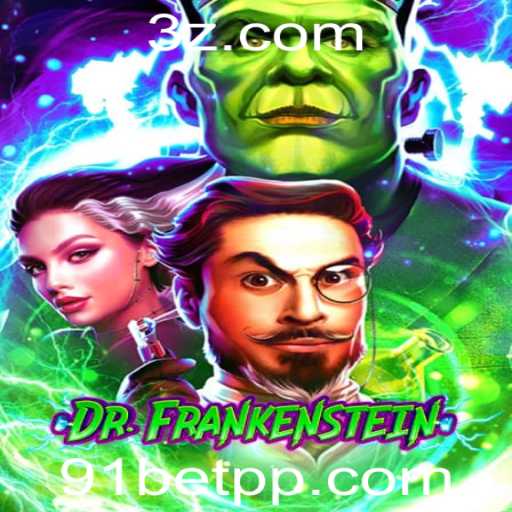 DrFrankenstein: Explorando o Universo do Jogo e as Oportunidades com 91bet vip