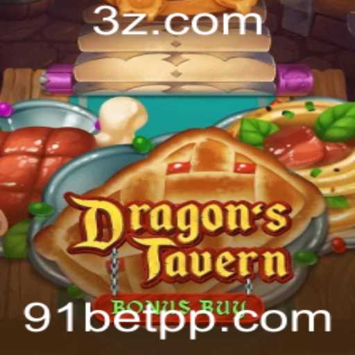 Explorando o Mundo de DragonsTavern: A Taverna dos Dragões