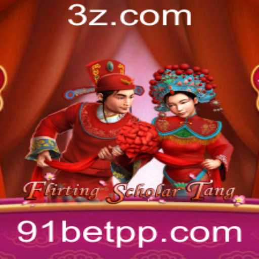 Flirting Scholar Tang: Uma Experiência de Jogo Única com 91bet VIP