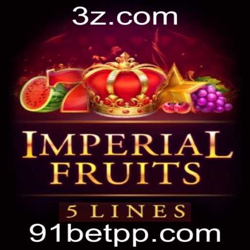 Descubra o Mundo de ImperialFruits5: Diversão e Estratégia no Jogo de Cassino Online