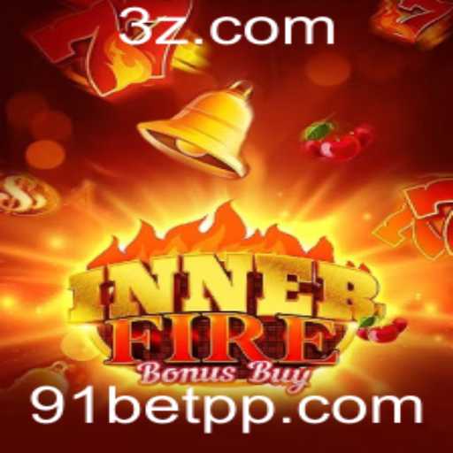 Descubra o Mundo de InnerFireBonusBuy com 91bet vip