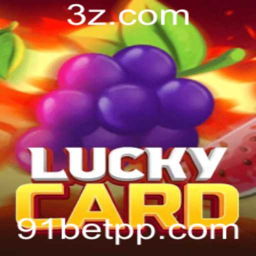 Descubra as Regras e Estratégias do Jogo LuckyCard no 91bet Vip