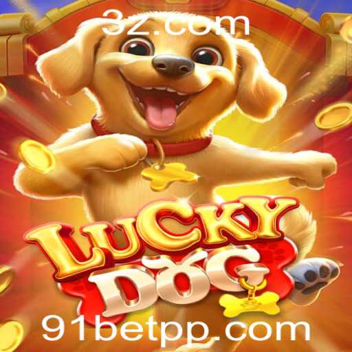 Explorando o Mundo de LuckyDog: A Sinergia Perfeita com 91bet VIP