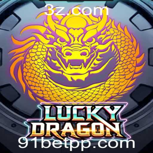 LuckyDragon: A Nova Sensação dos Jogos com 91bet vip