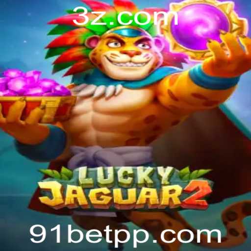 Descubra o Fascinante Mundo de Luckyjaguar2 no 91bet VIP