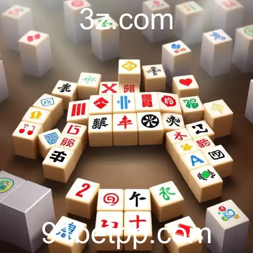 Explorando o Fascínio do Mahjong: Um Jogo de Estratégia e Tradição