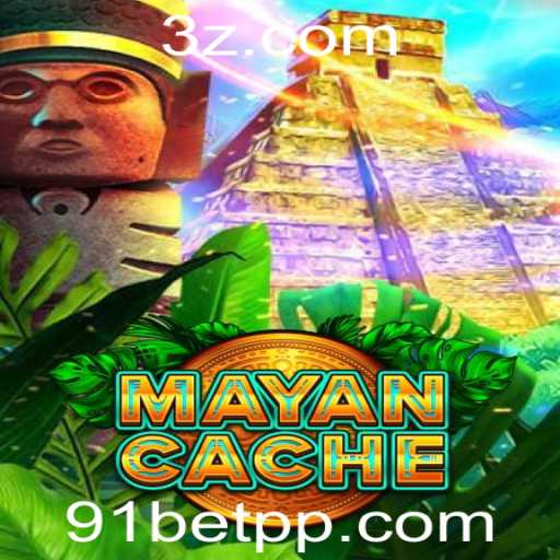 Descubra as Aventuras de MayanCache: O Novo Jogo de Estratégia