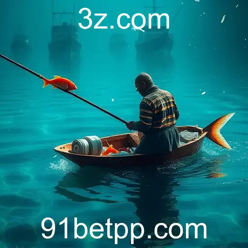 Explorando os Mares da Pesca: Uma Visão Abrangente