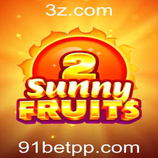 SunnyFruits2: Exploração de Frutas Vibrantes no Mundo dos Jogos de Cassino Online