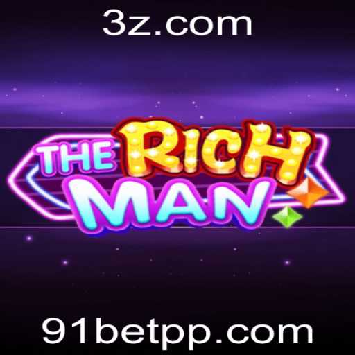 TheRichMan: Uma Jornada de Estratégia e Fortuna