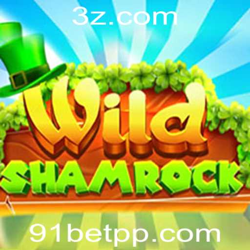 WildShamrock: Uma Jornada pelo Mundo dos Jogos com 91bet vip