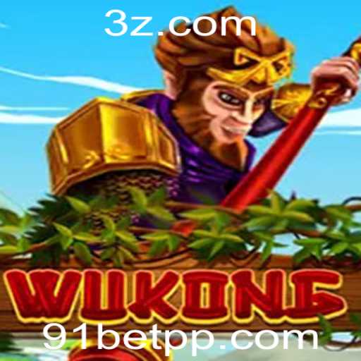 Descubra o Fascinante Mundo do Jogo 'Wukong'